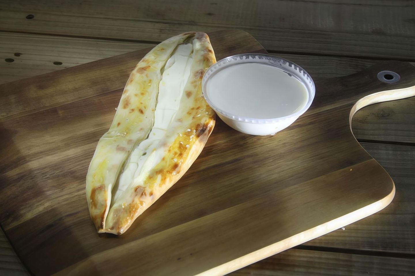 لبنه - صغير
