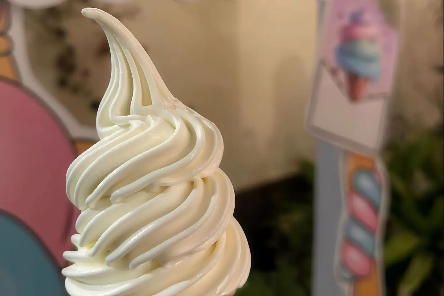 Cerelac Ice Cream