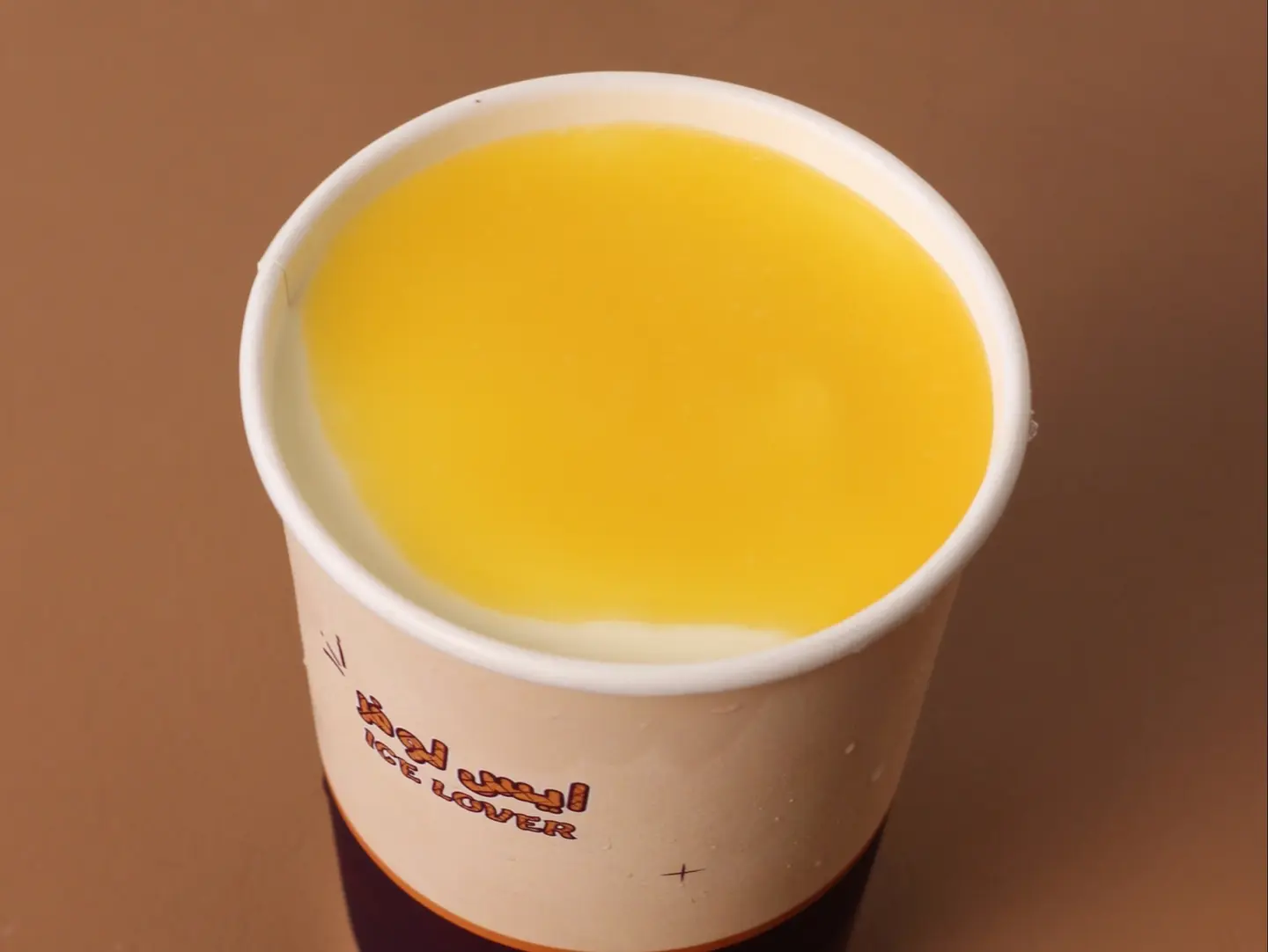 مانجو شيك