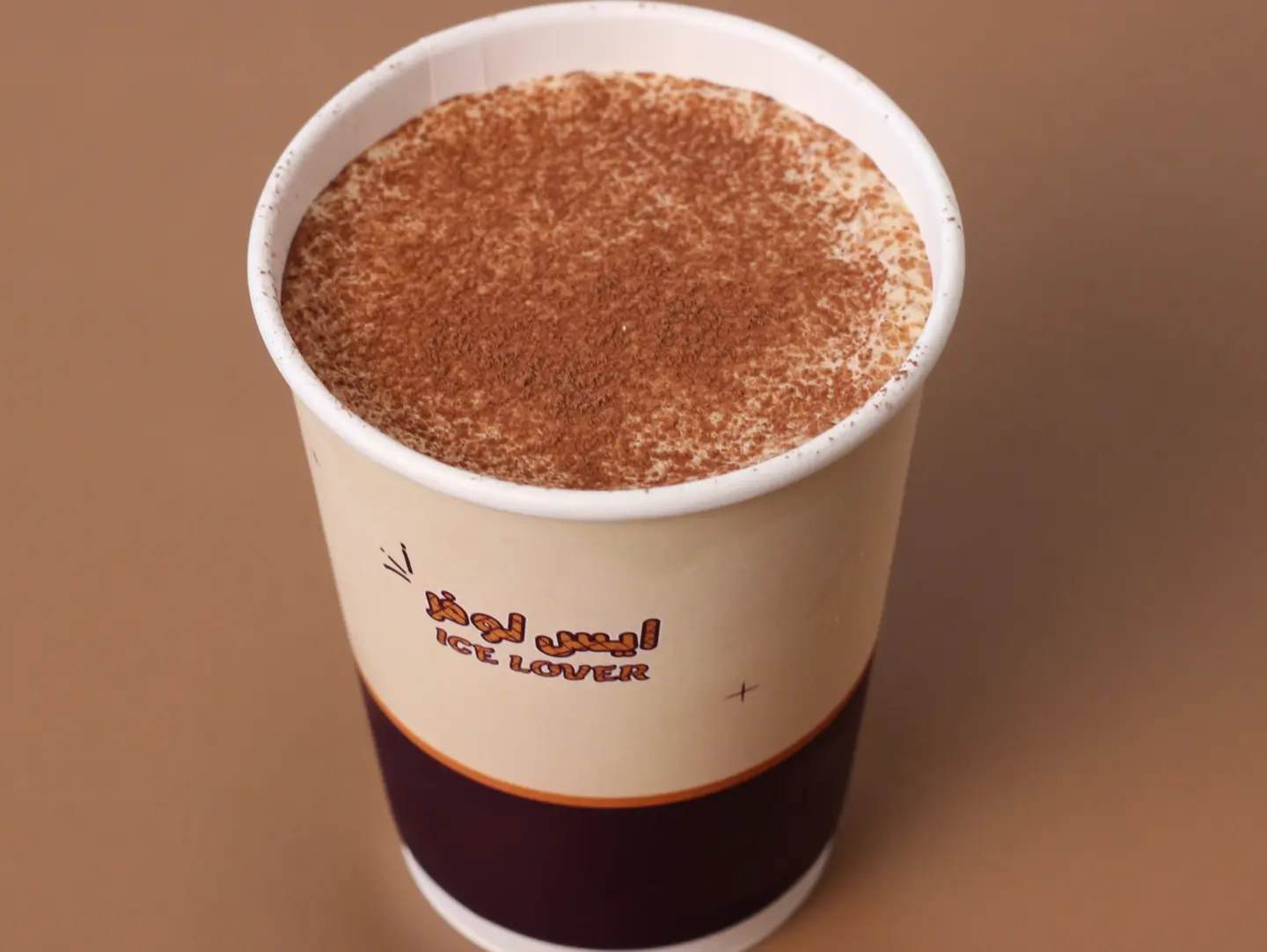 تراميسو لاتيه