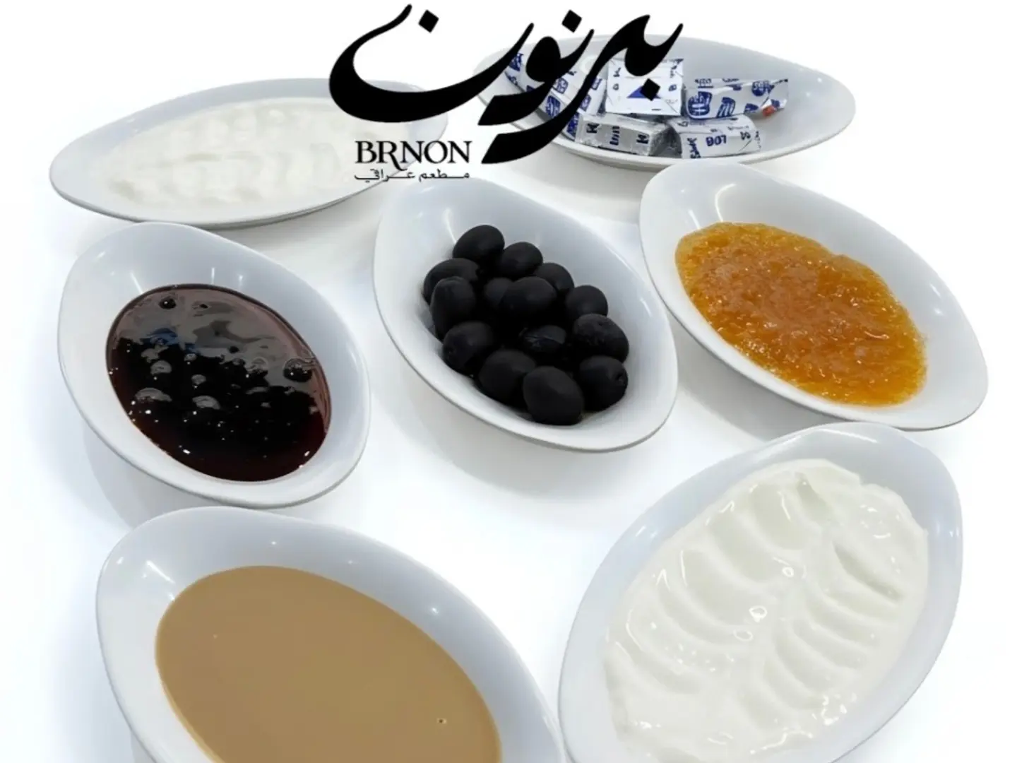 ريوق صباحي صغير