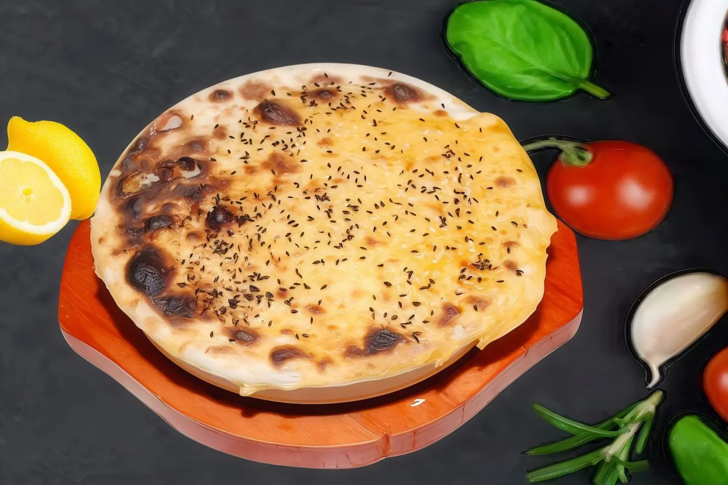 قوزي شام