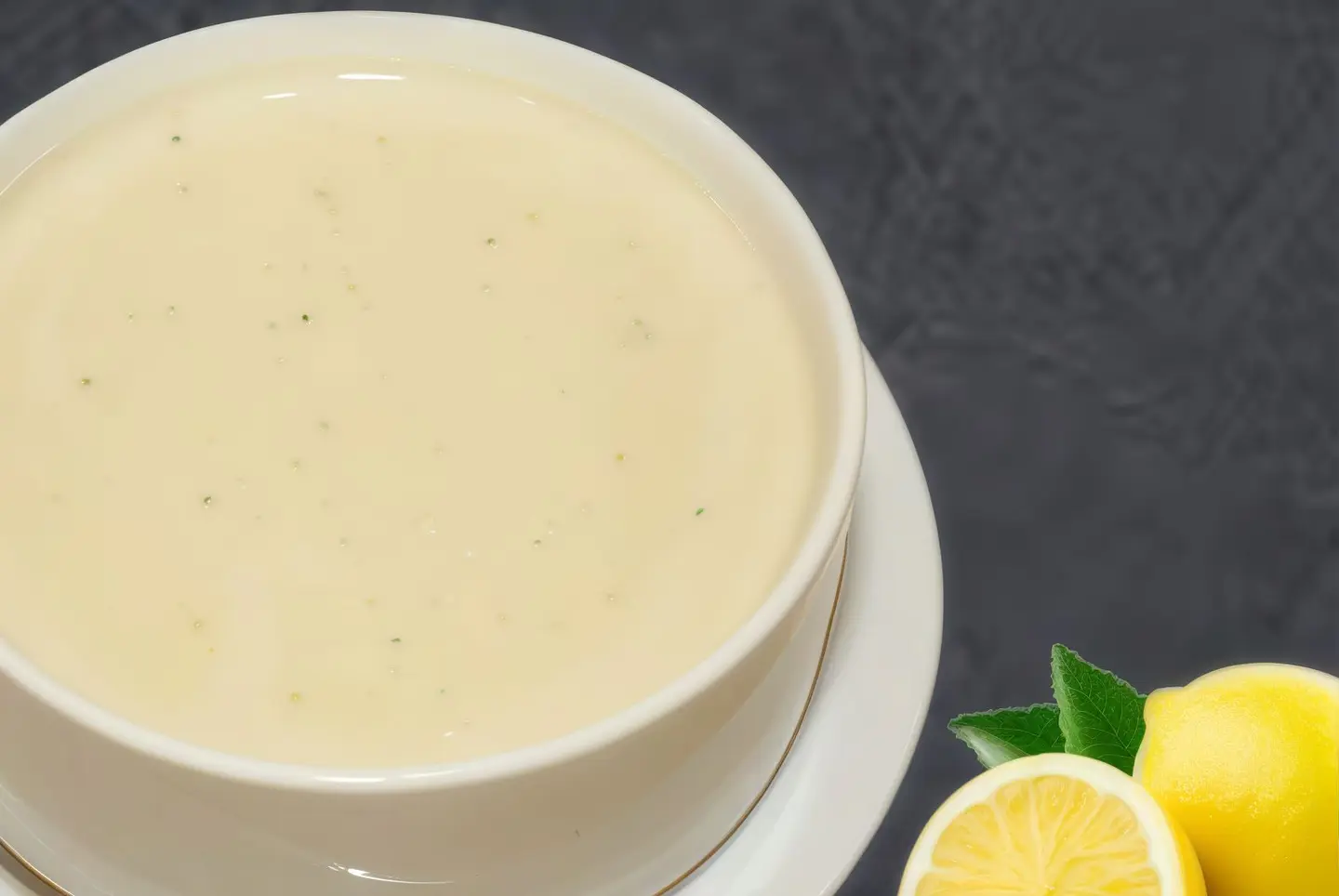 شوربة الذرة