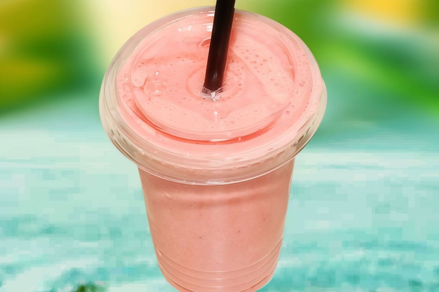 Cocktail Juice