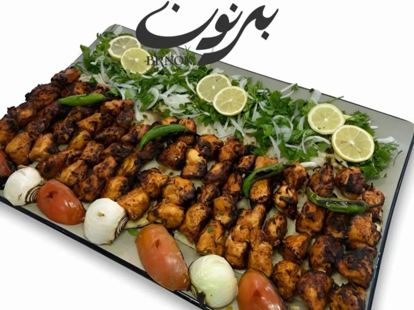 كيلو تكة دجاج