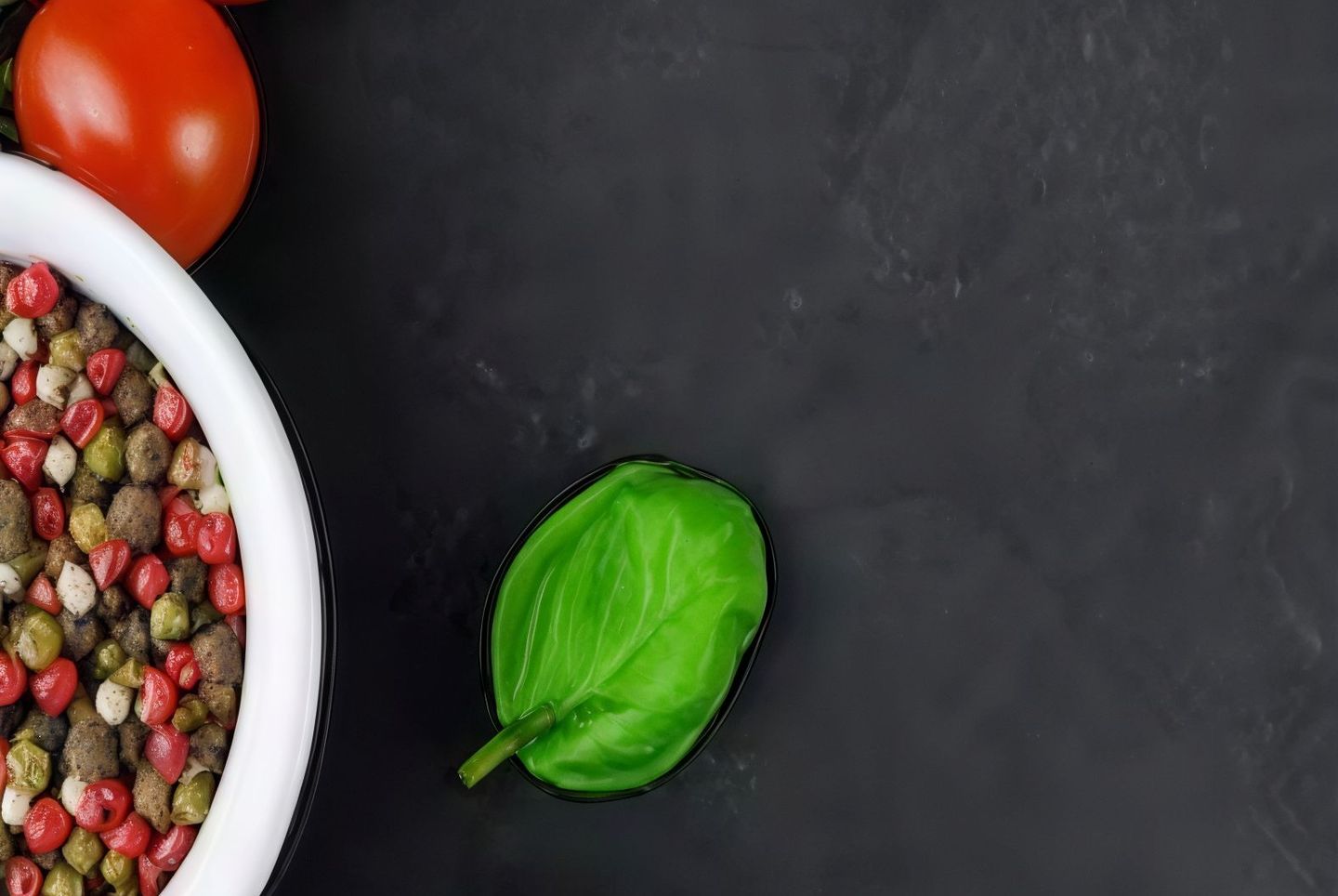 Mix Kebab