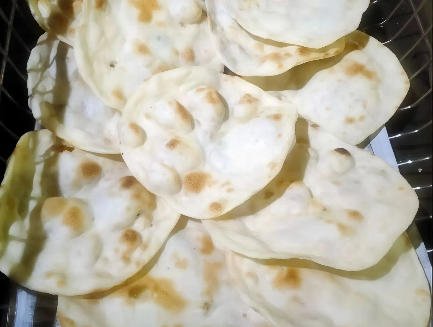 Chapati Bread