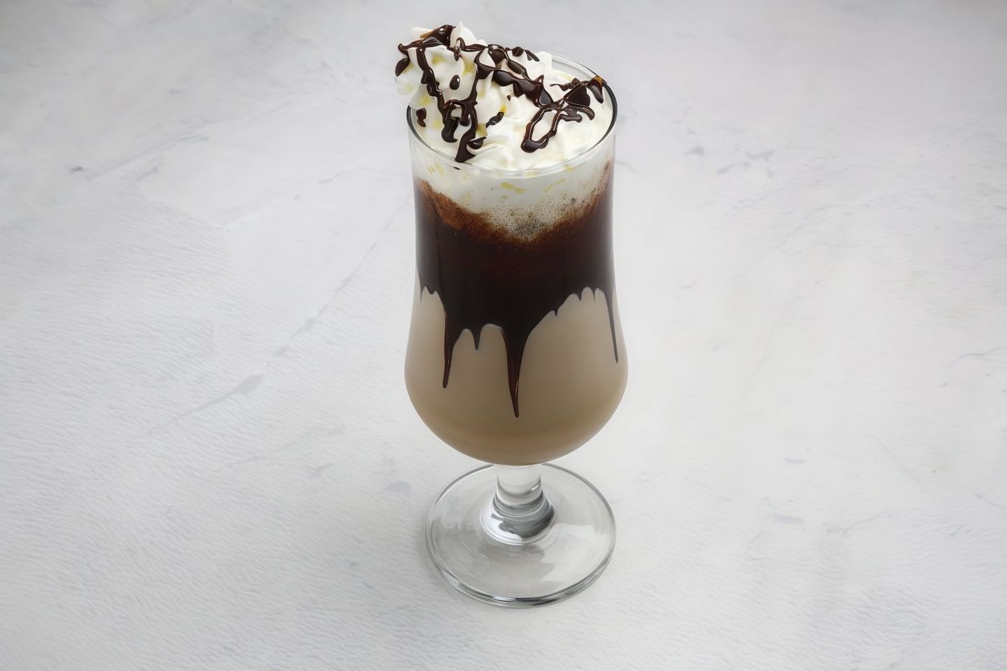 Chocolate Frappuccino