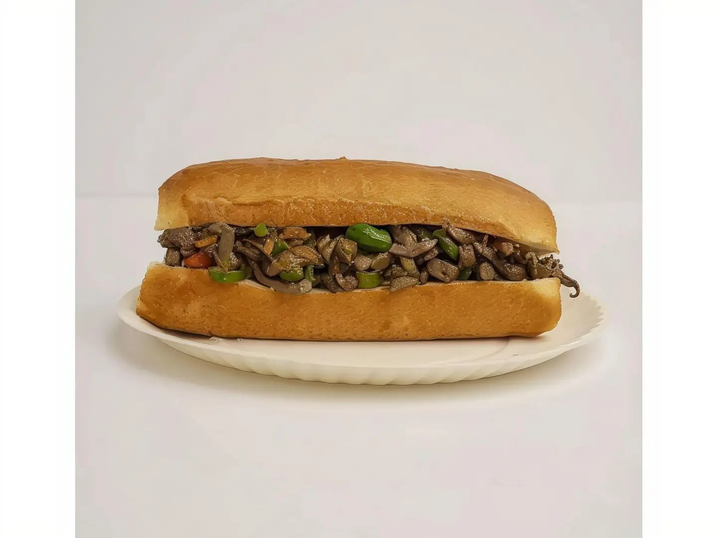 كبدة سوري