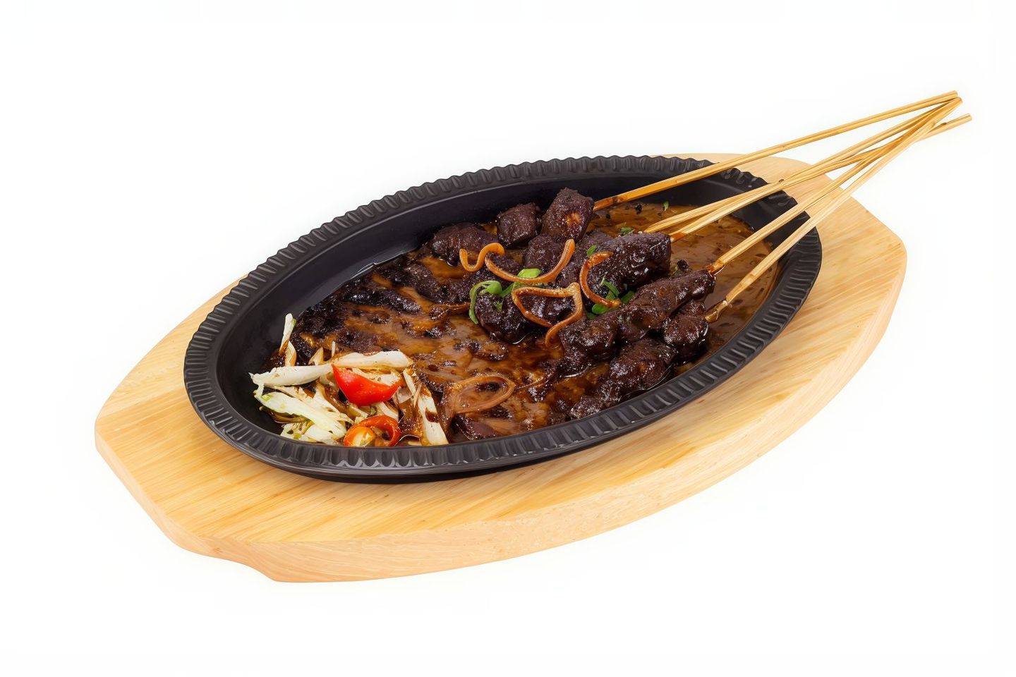 Sati Meat