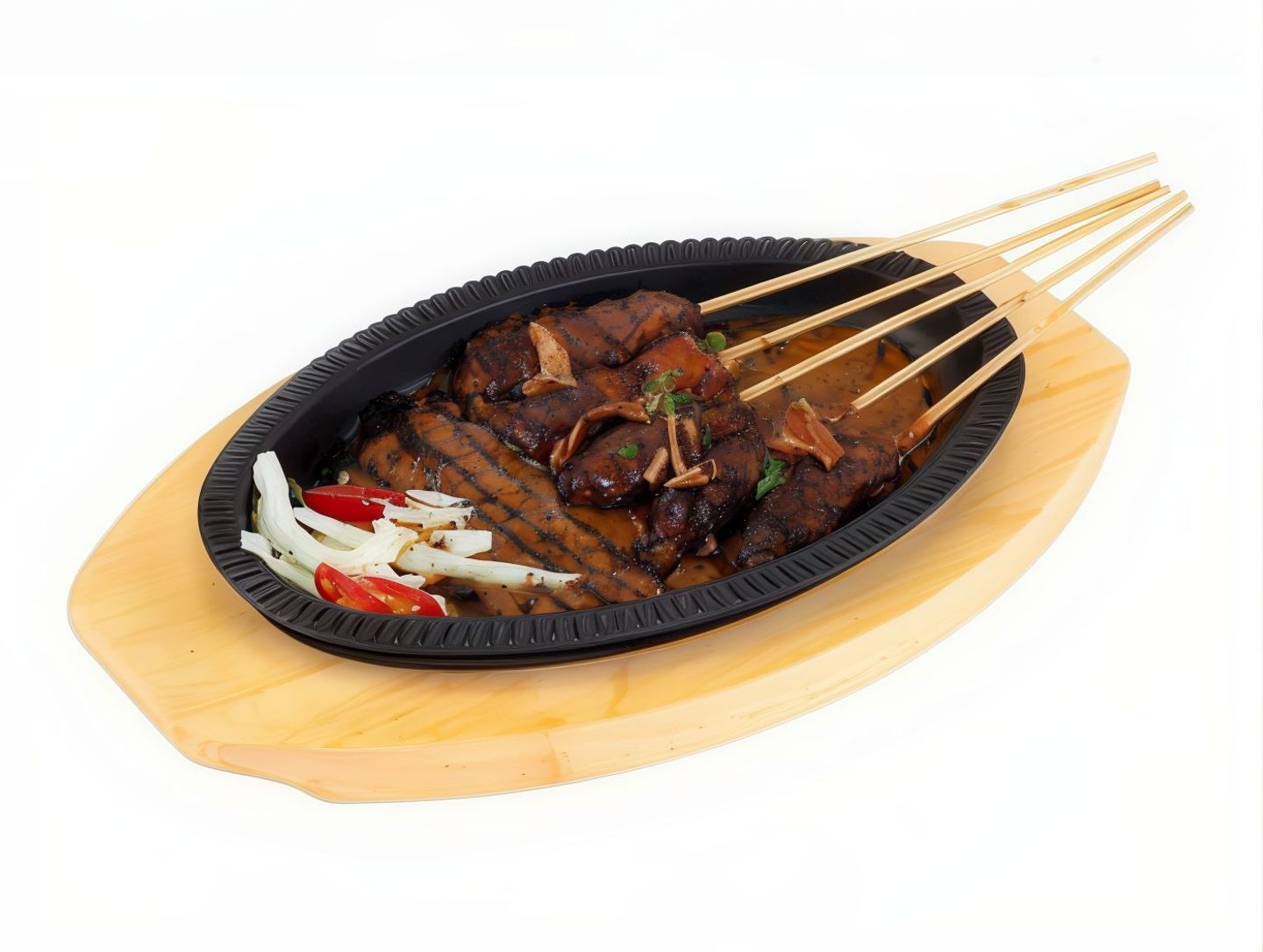 Sati Chicken
