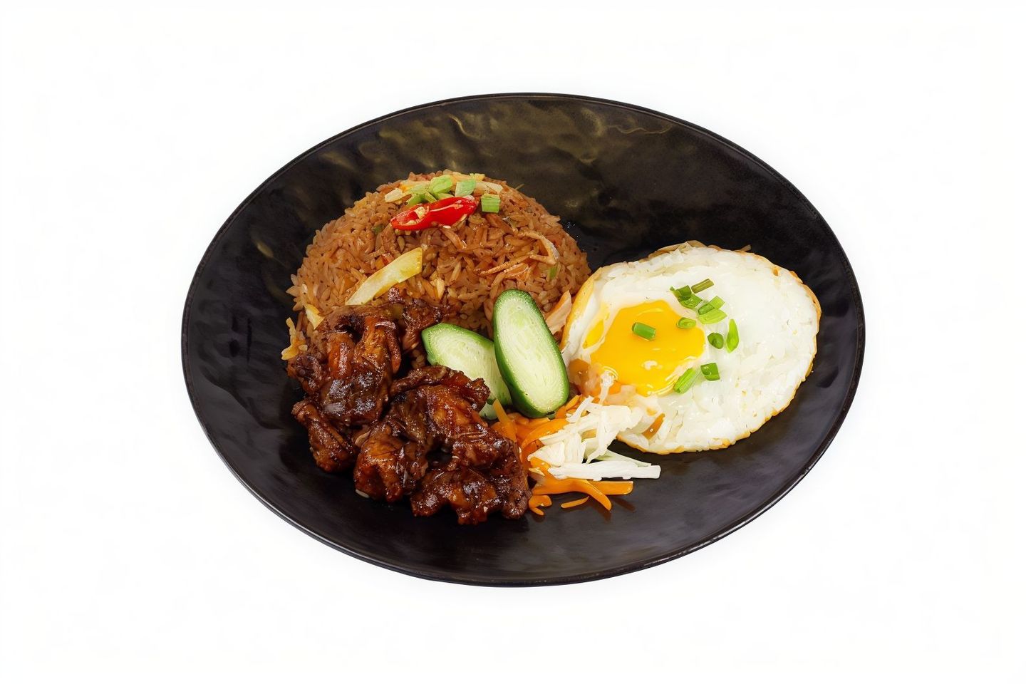Nasi Goreng Chicken