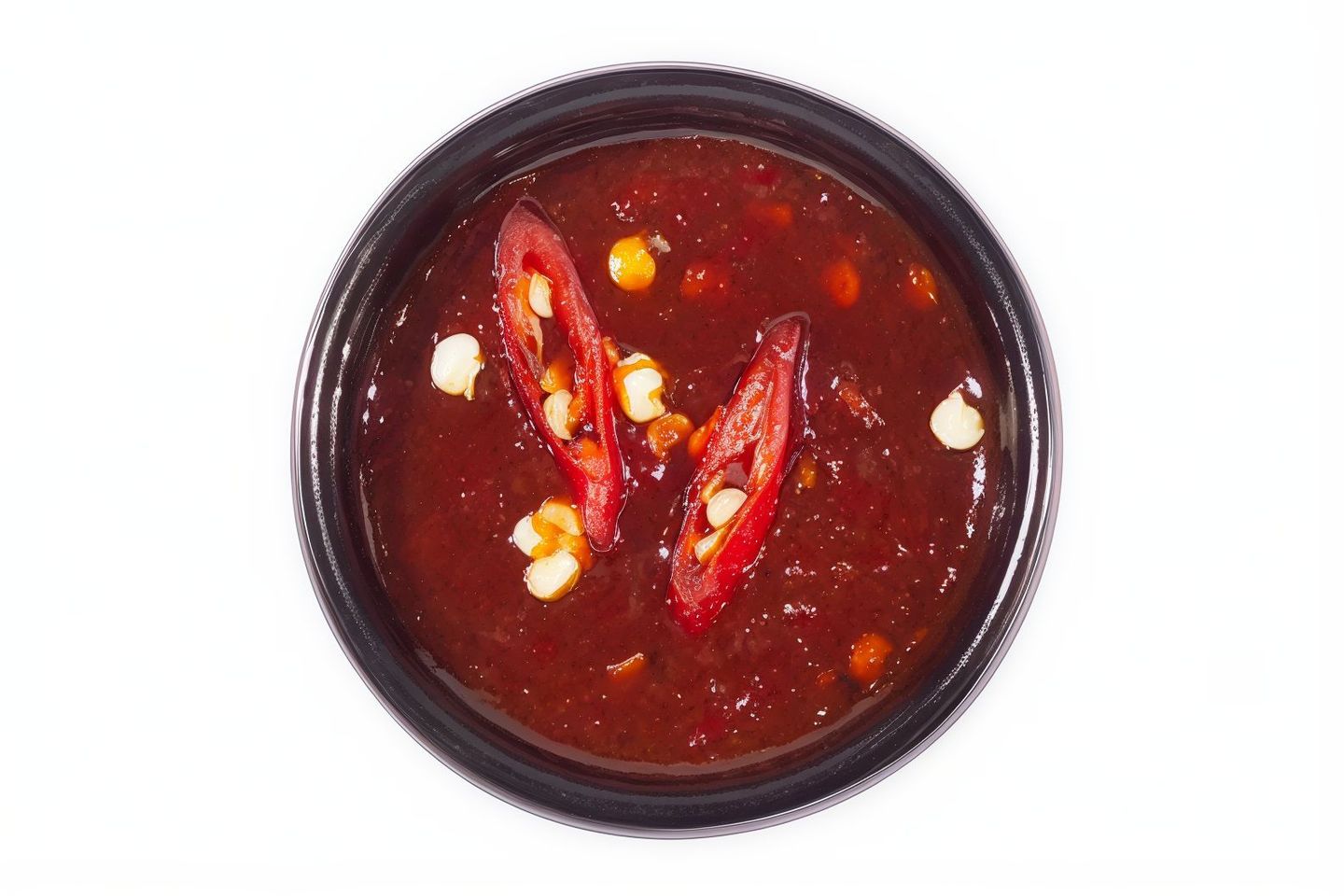 Sauce Hot Sunbul