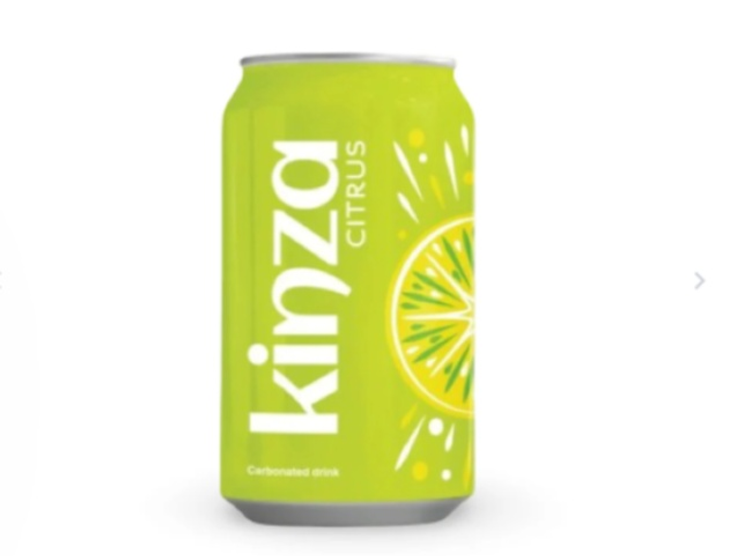 Kenza Citrus - Kenza Citrus 320 Ml