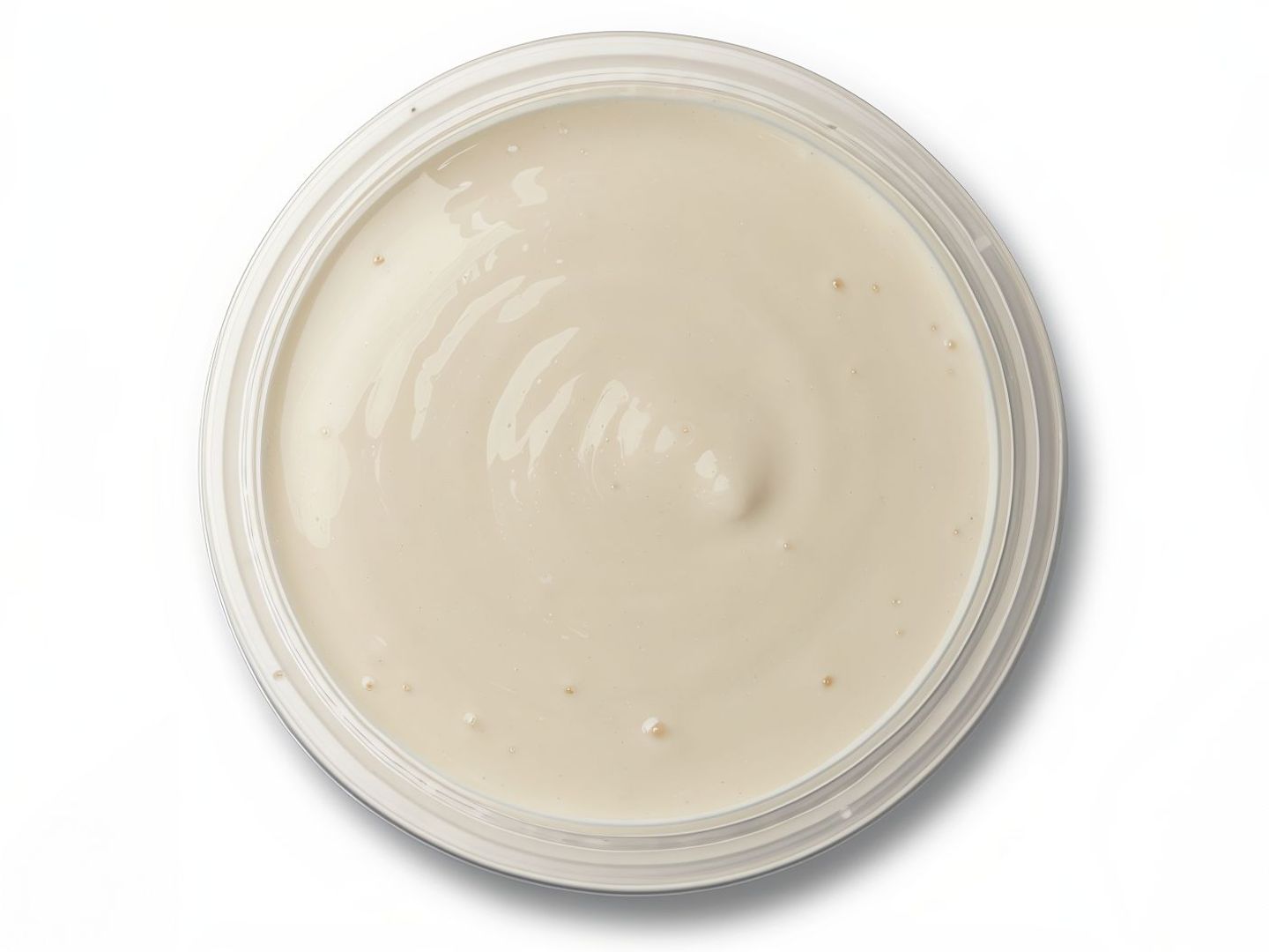 Garlic Sauce