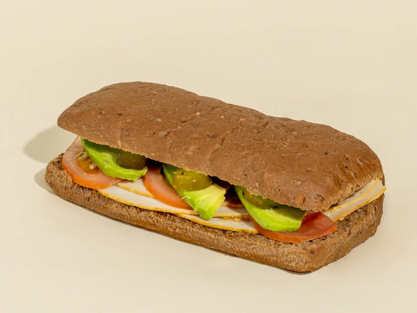 تركي افوكادو