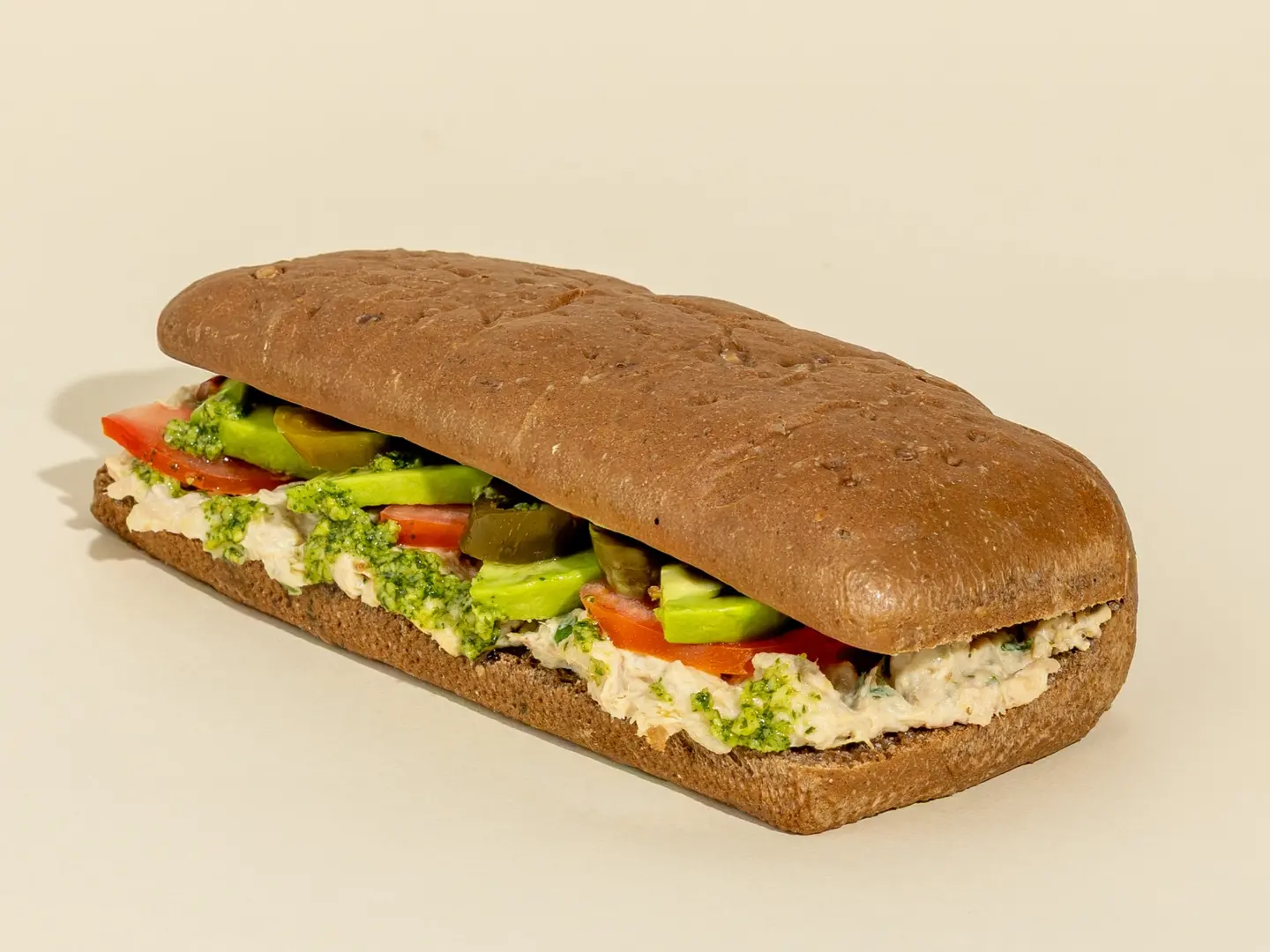 سبايسي تونا