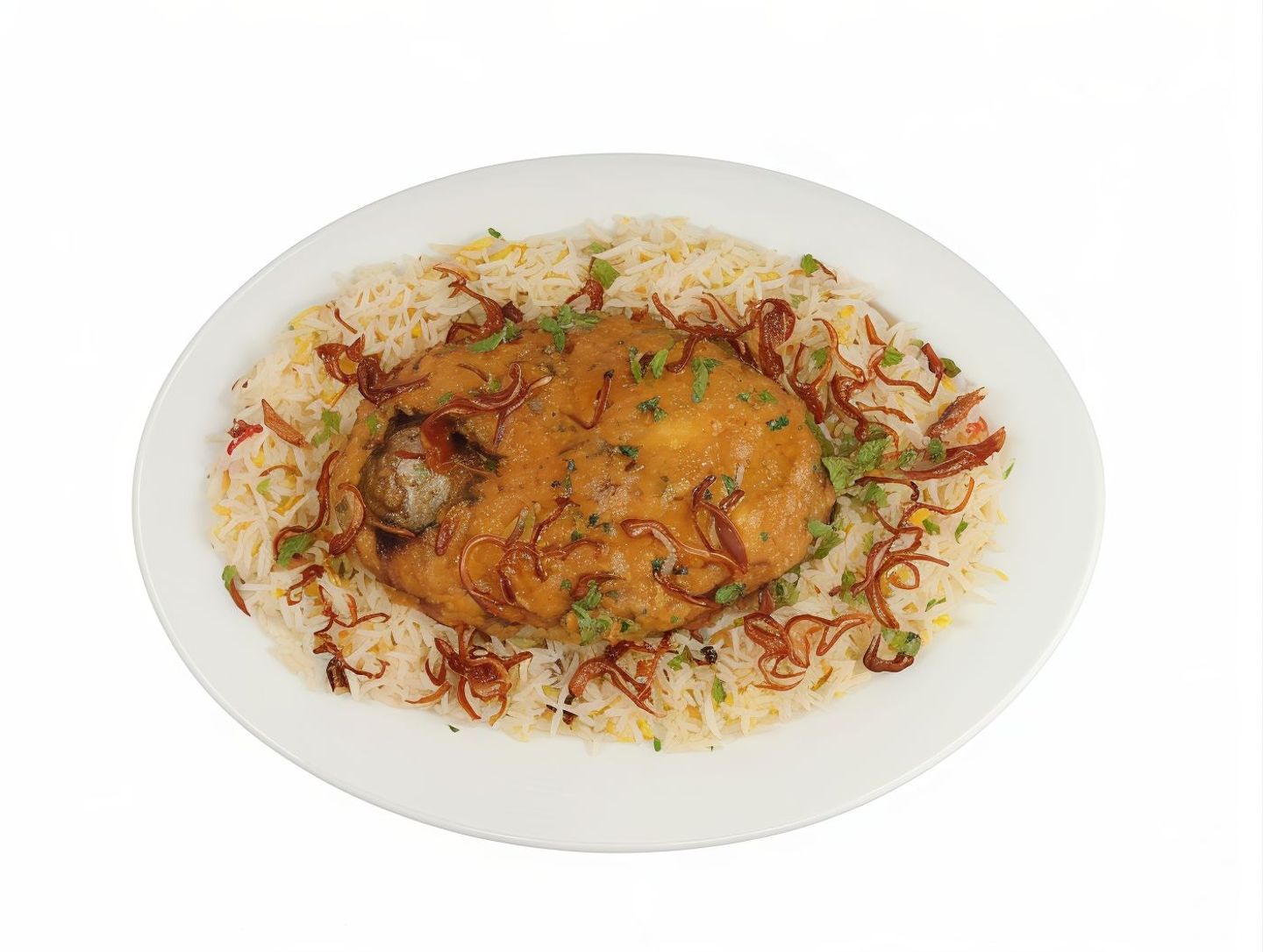 Biryani Kanad
