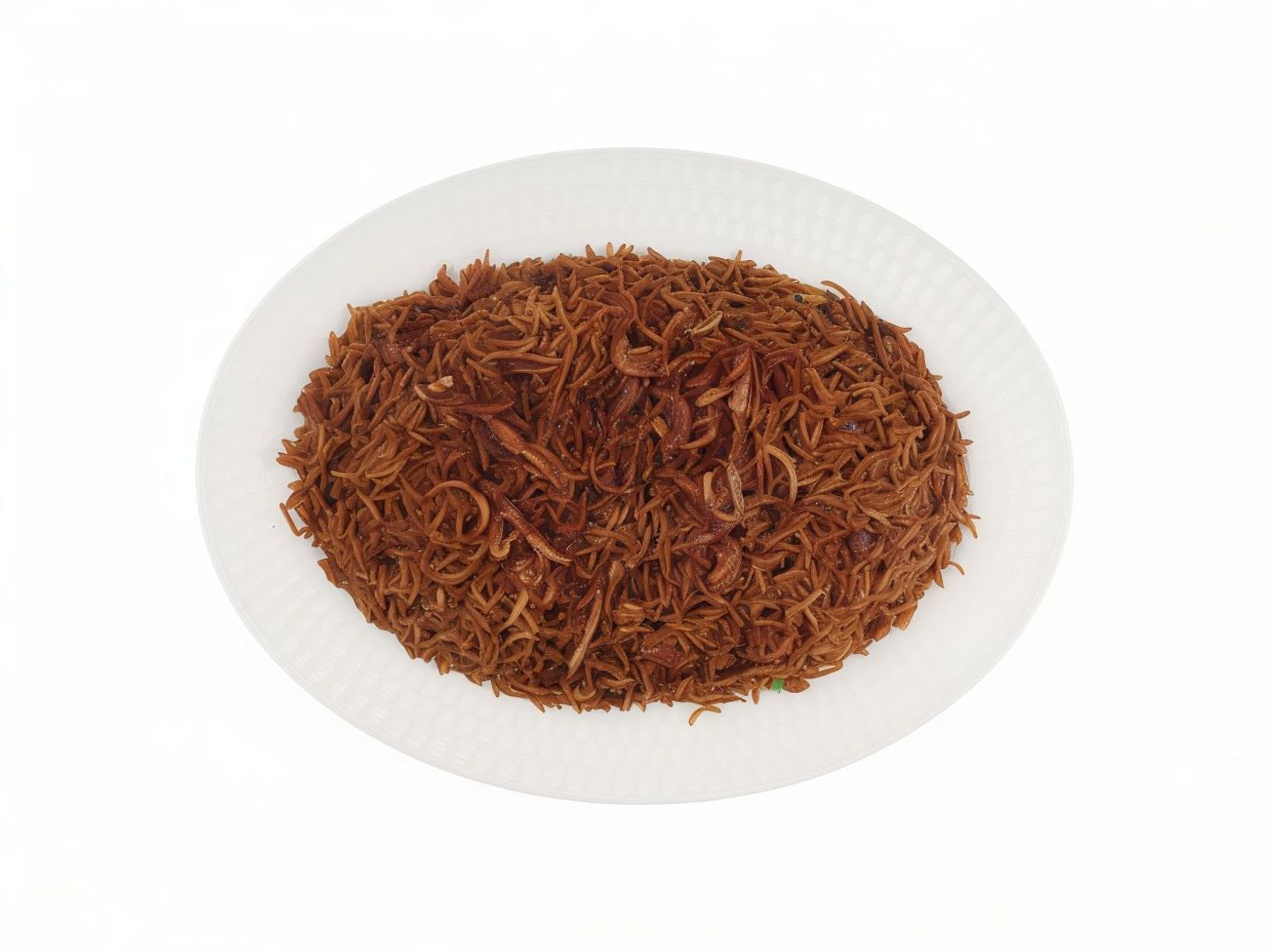 Sayadiya Rice