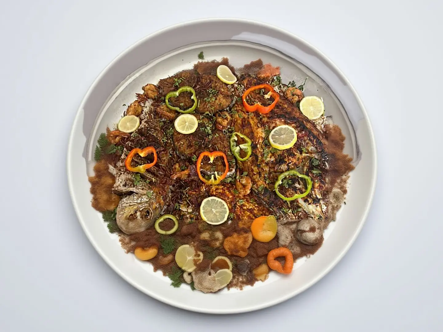 بروتين العائلة