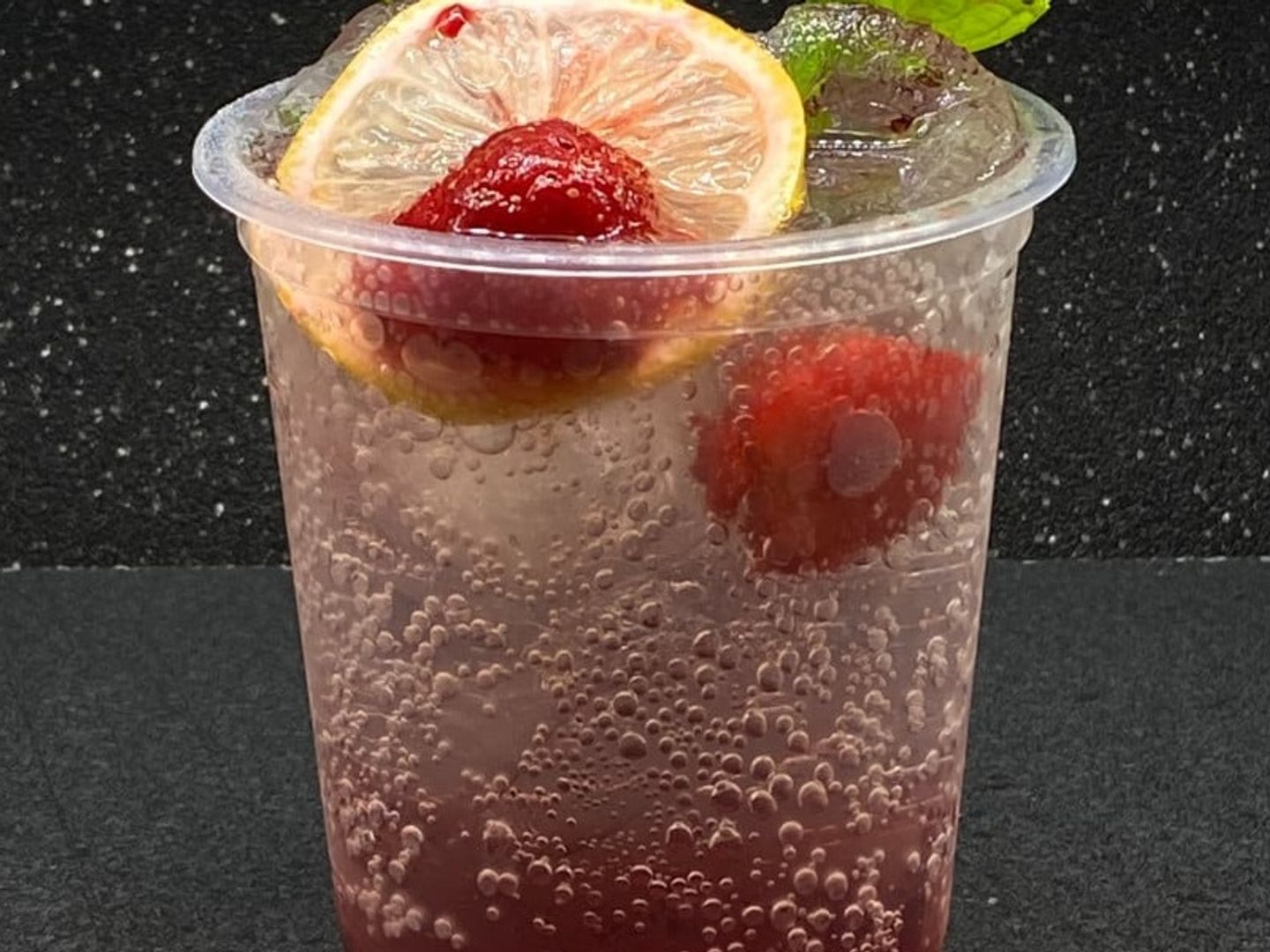 Mojito Corded
