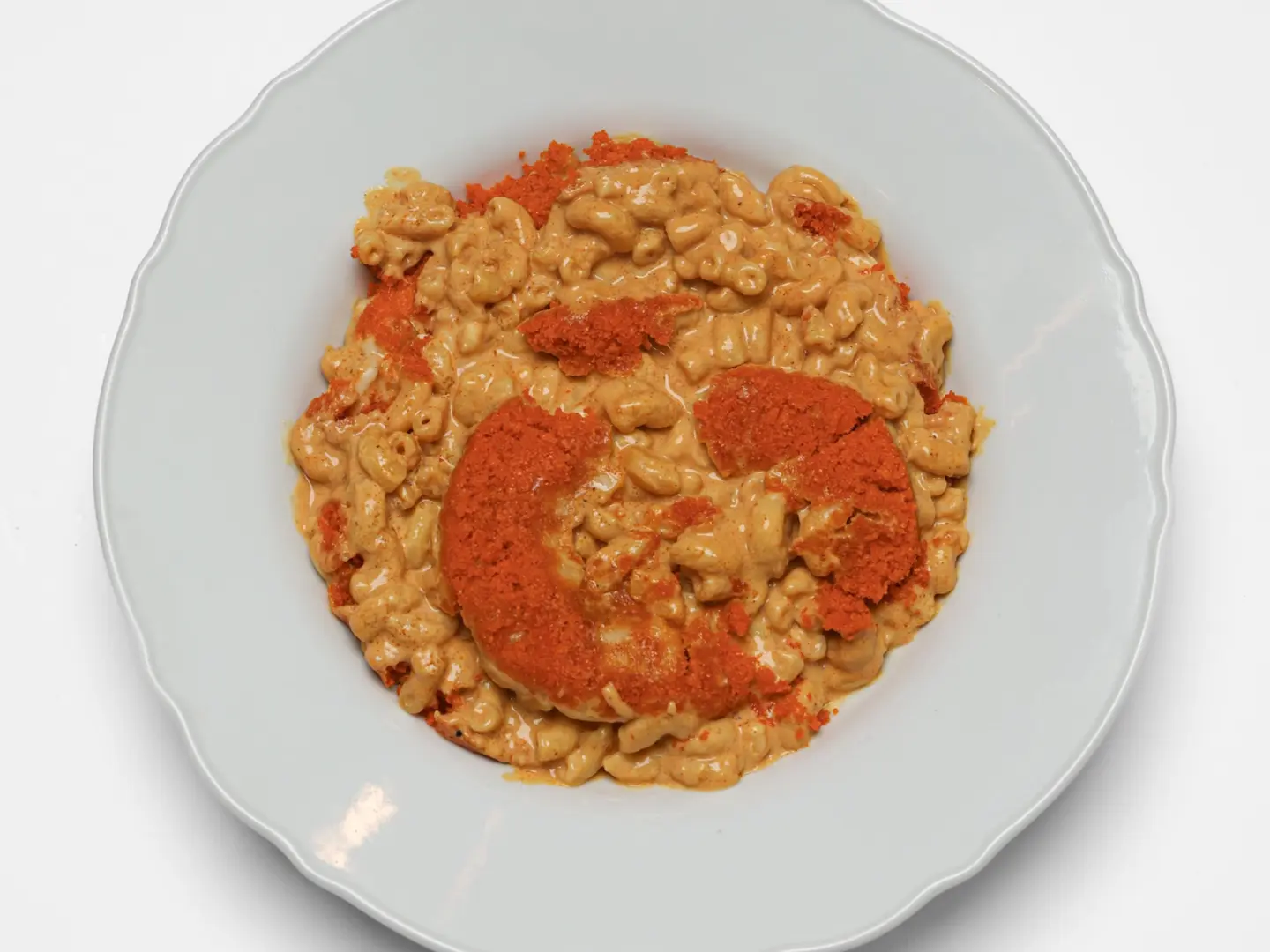 ماك اند تشيز