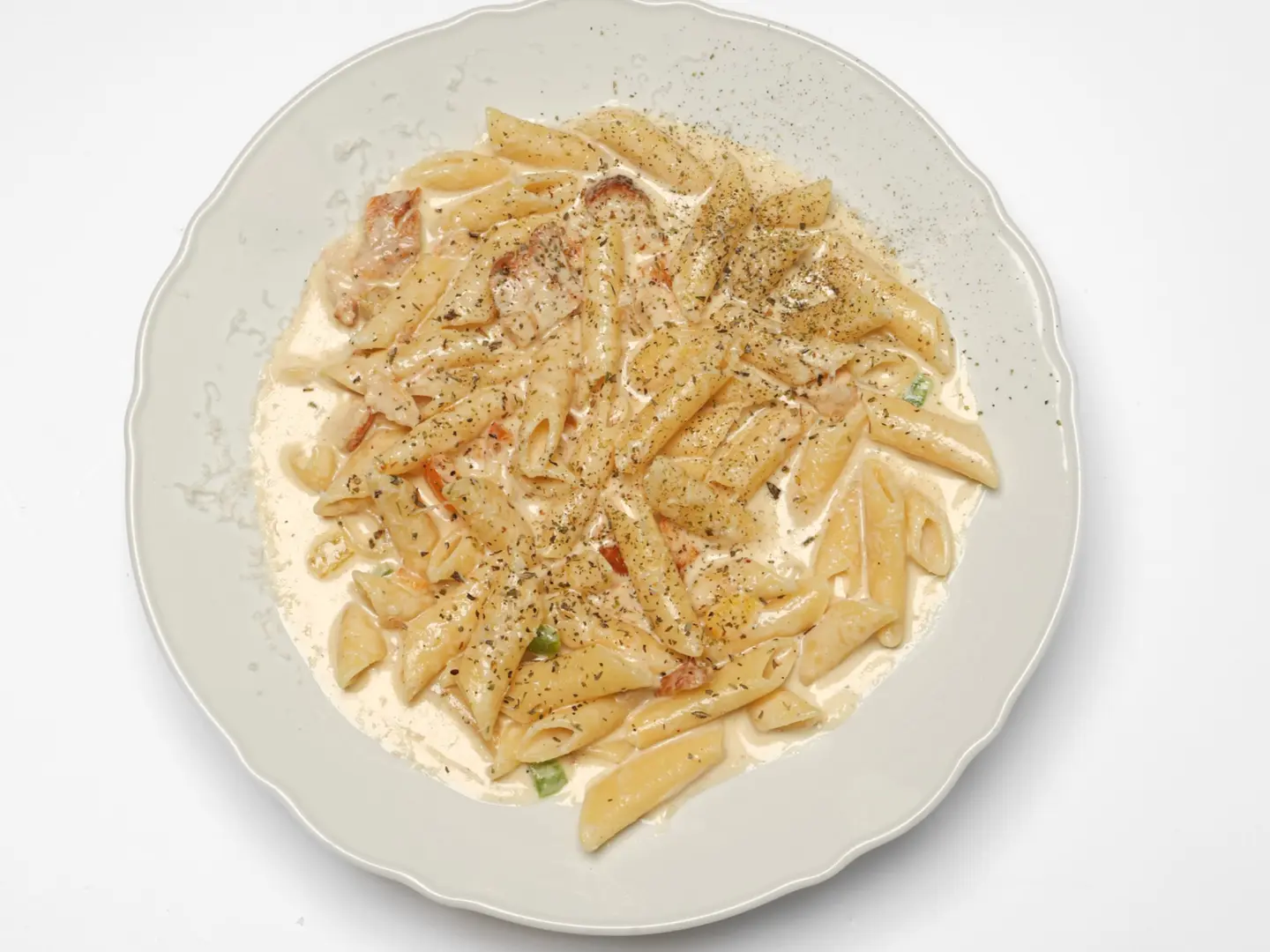 باستا الشيف