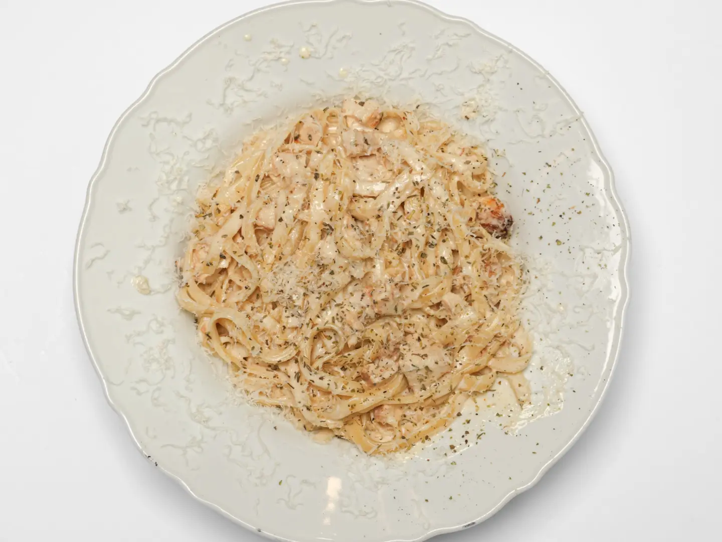 فوتشيني تشيكن