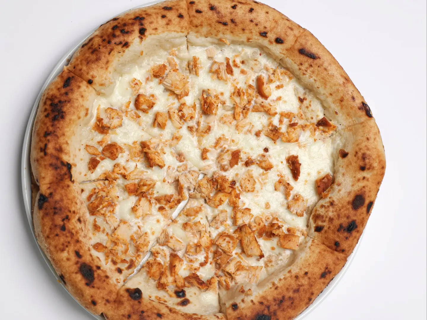 بيتزا الفريدو