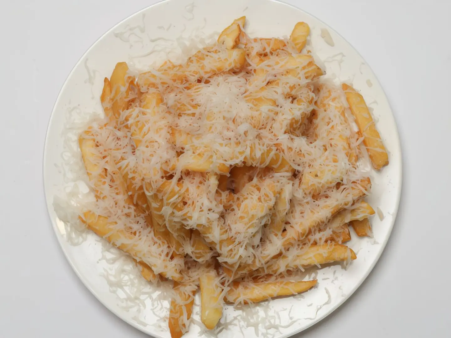 بطاطس ترافل