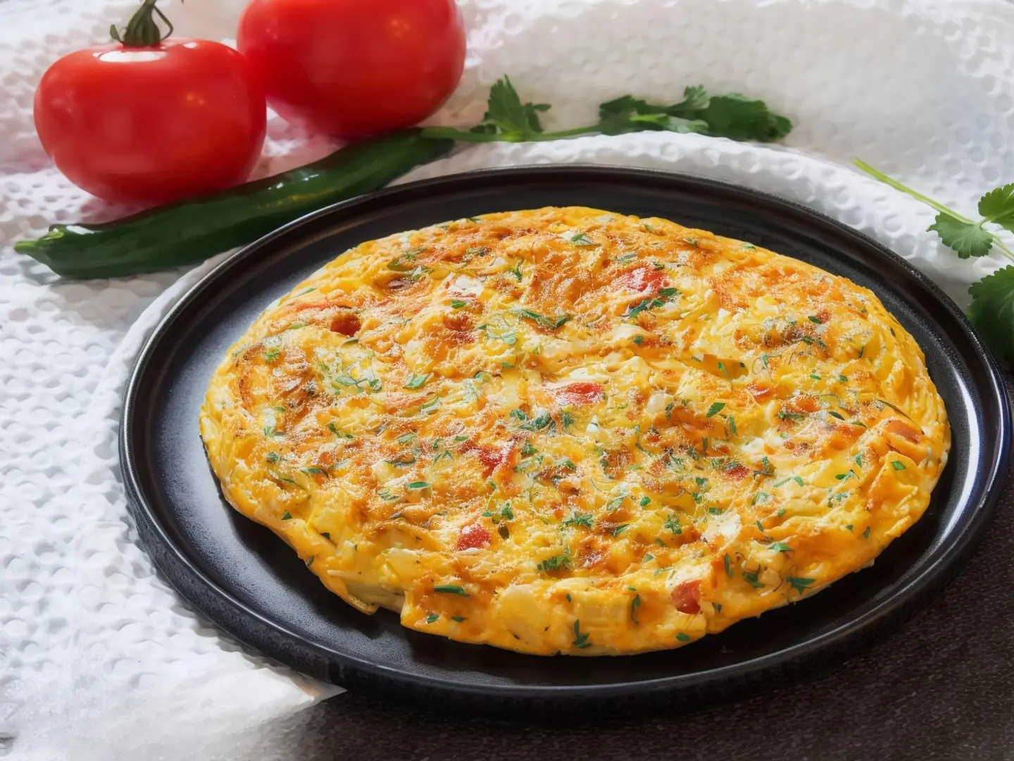Oven Eggs