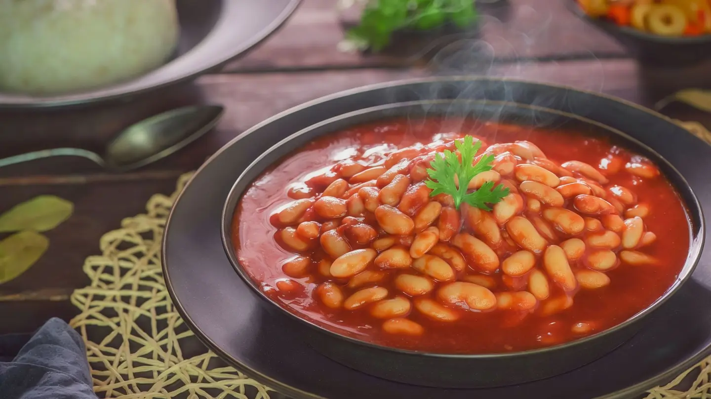 Beans