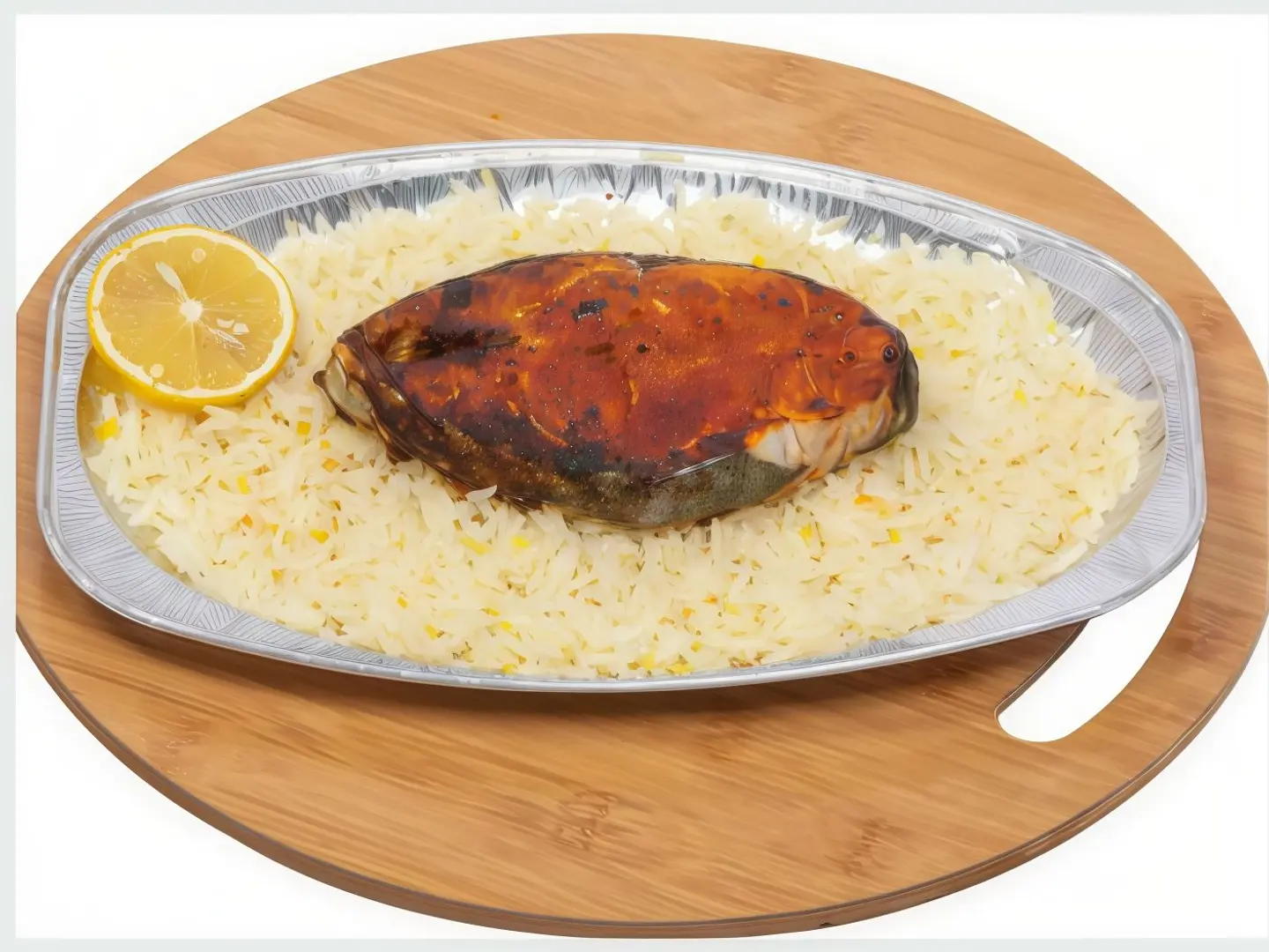 Miva Fish