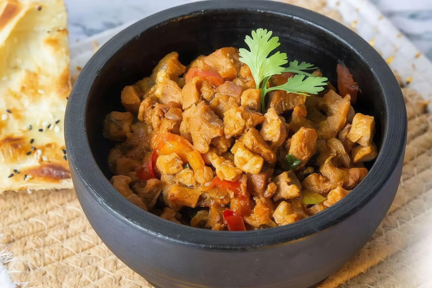 Meat Mqalqal