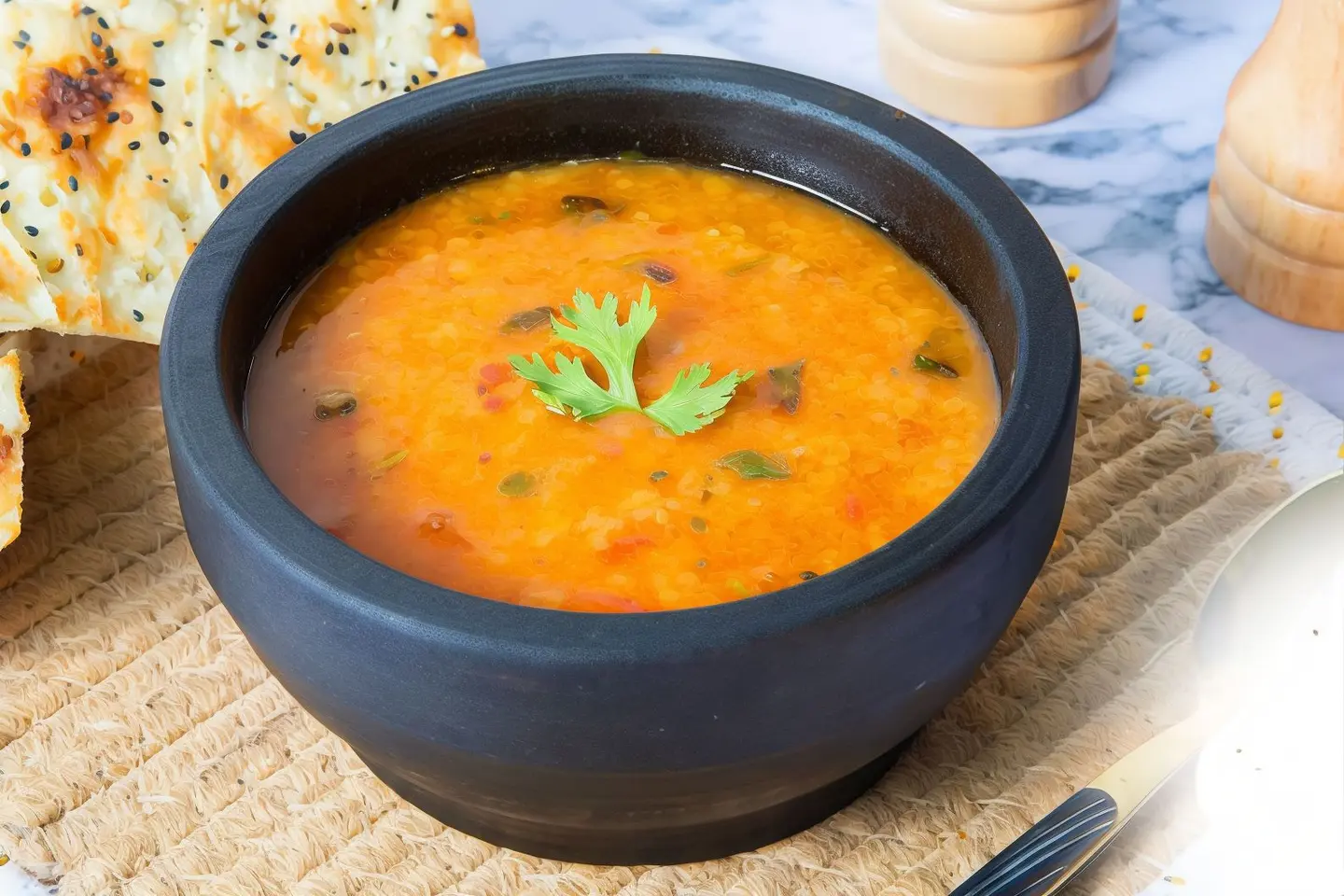 Lentils