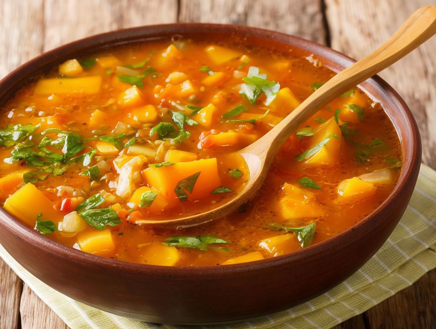 Mixed Vegetables
