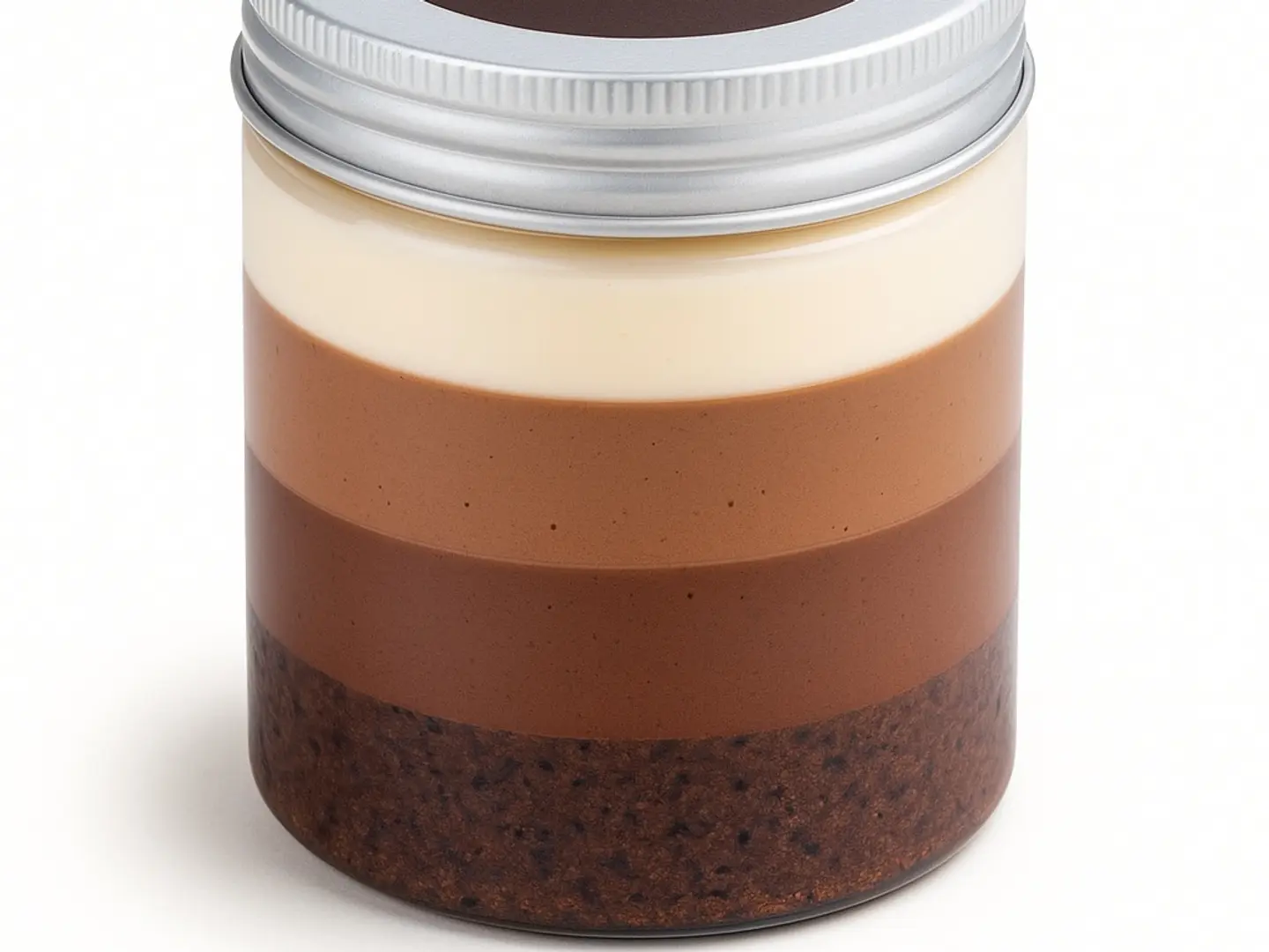 Trippol Chocolate Cake Jar