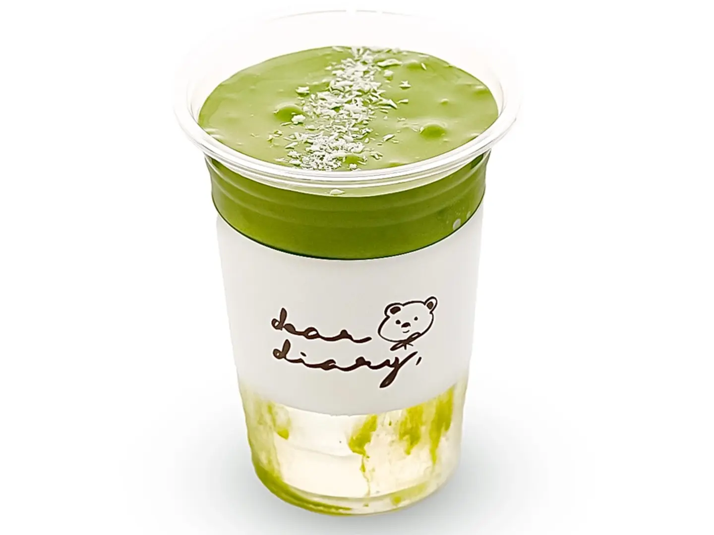 Aloha Matcha