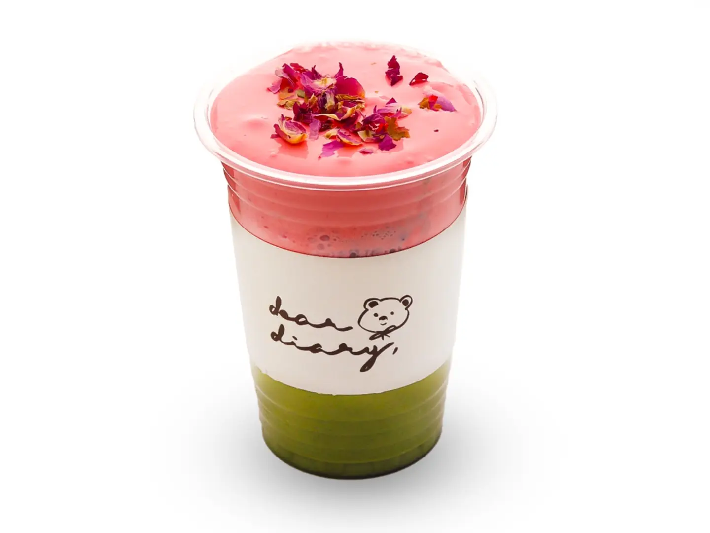 بلووم ماتشا