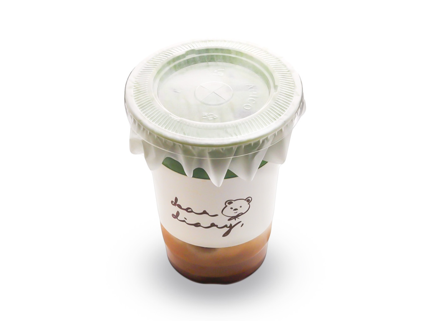 ماتشا أورجانيك بارد