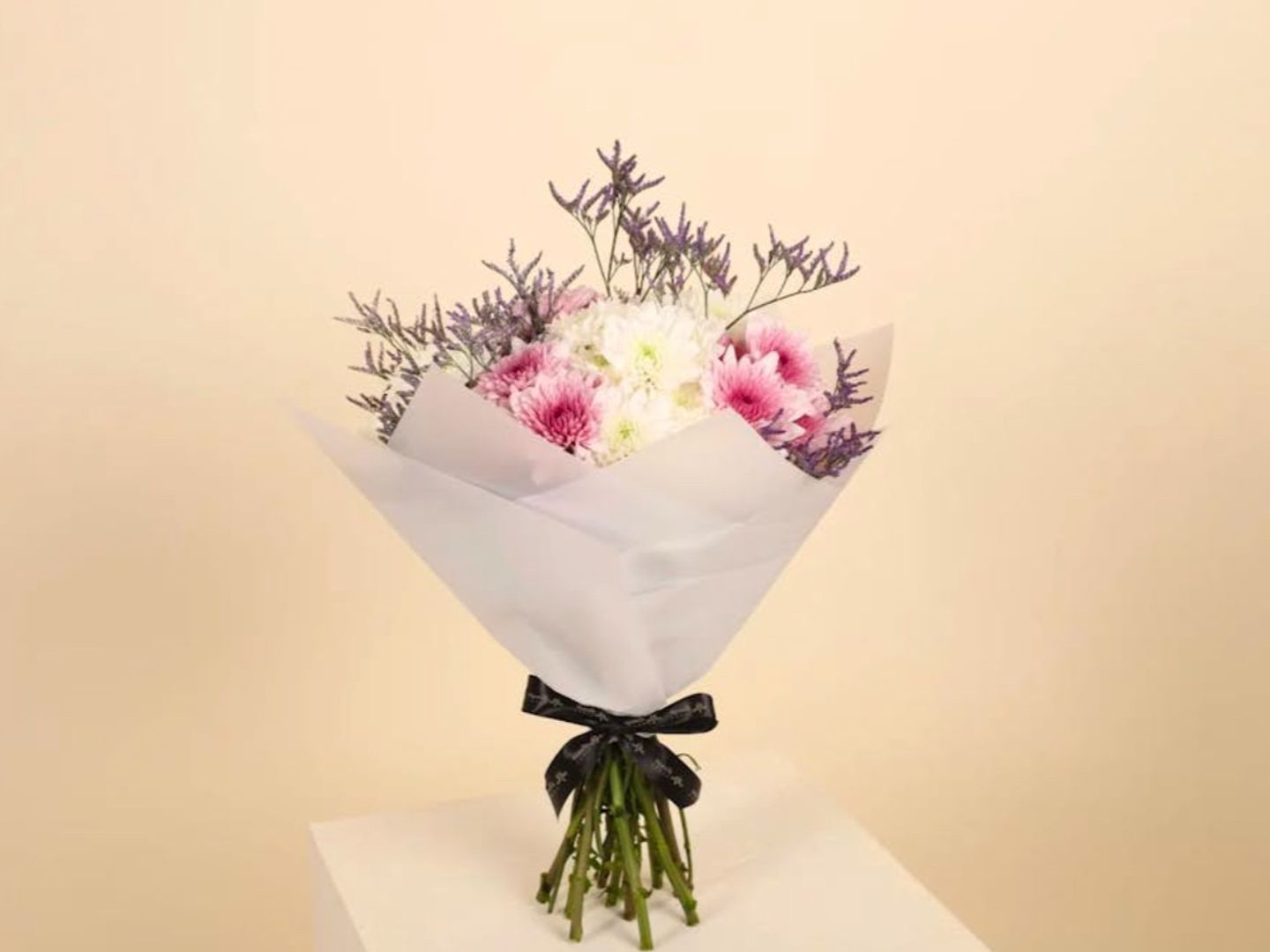 Bouquet N3 Chrysanthemum