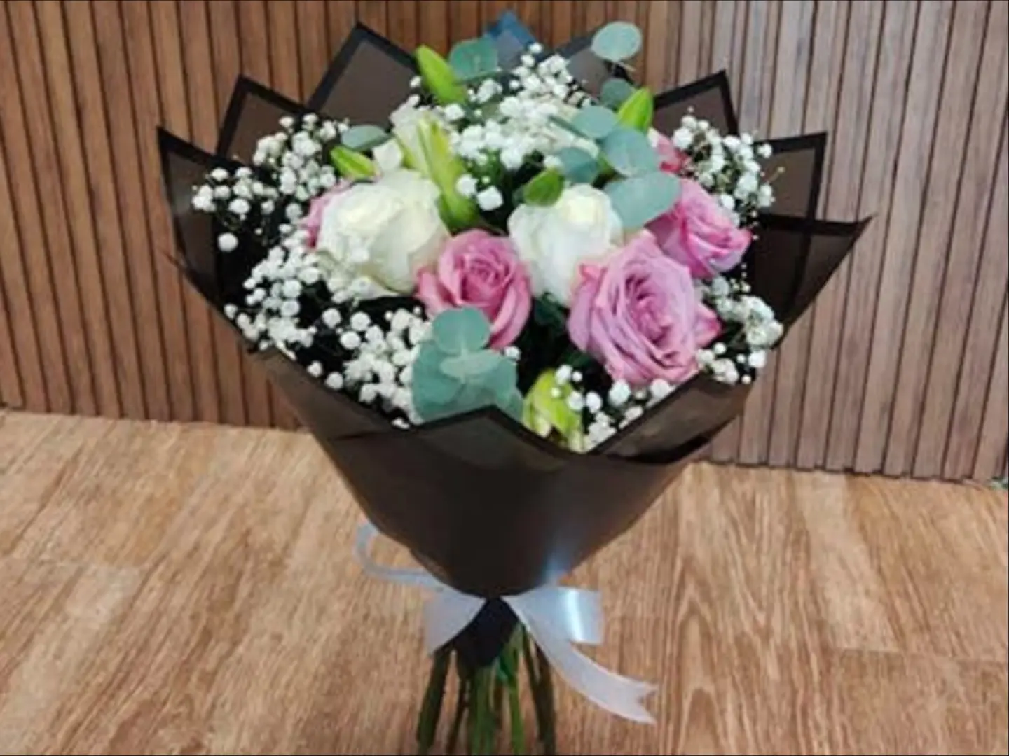 باقة 3040 زهور مختلطة