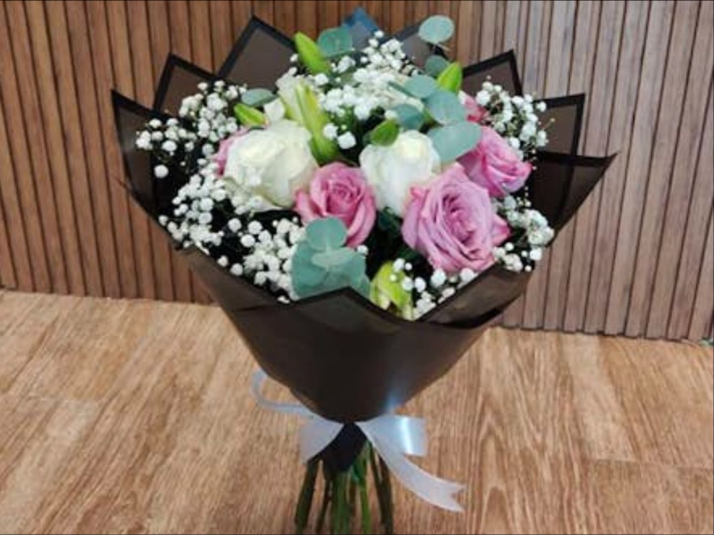 Bouquet 3040 Mixed Flowers