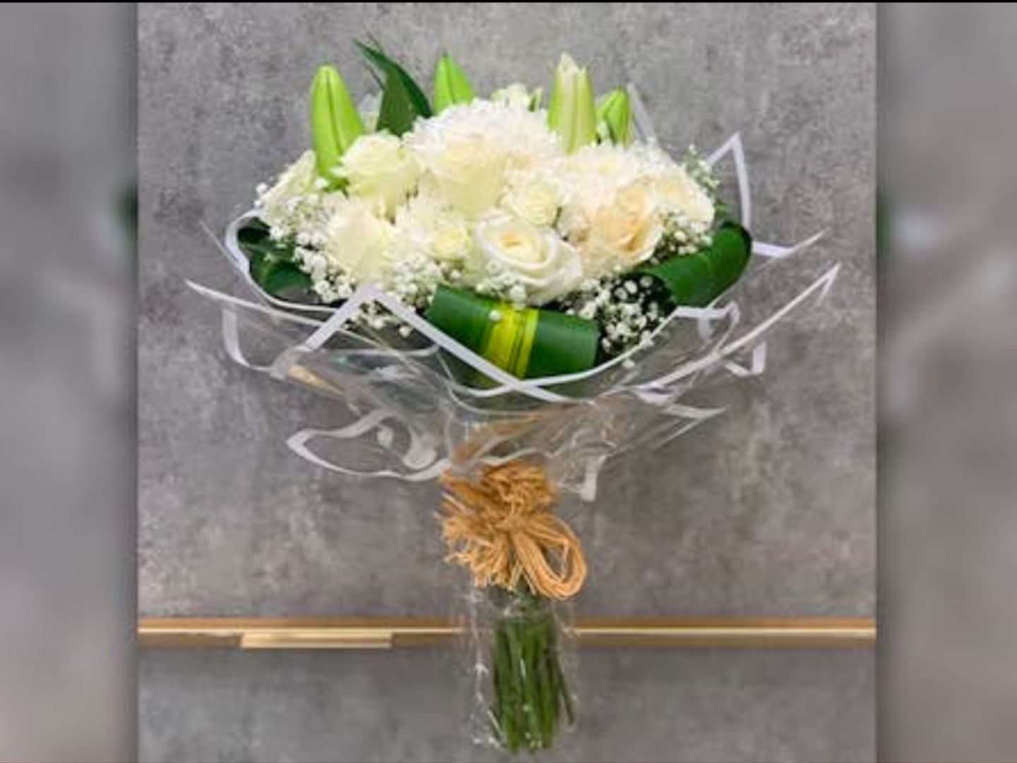 Bouquet N1