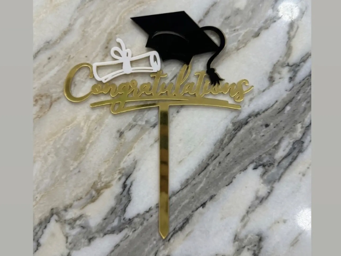 تزيين تخرج 6