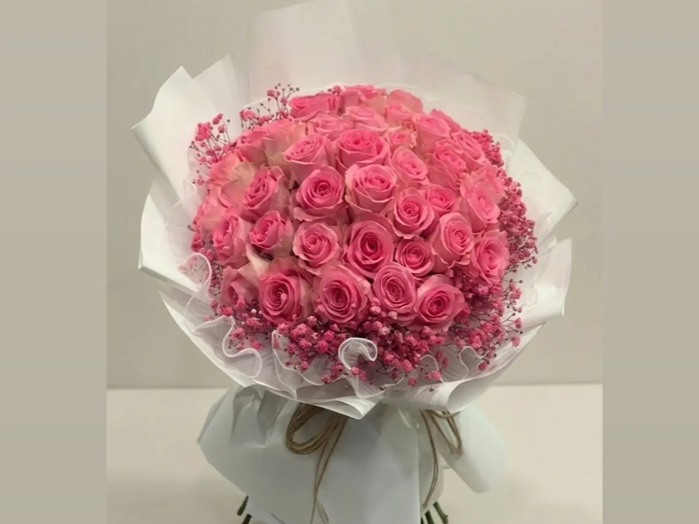 My Mother Is My Paradise