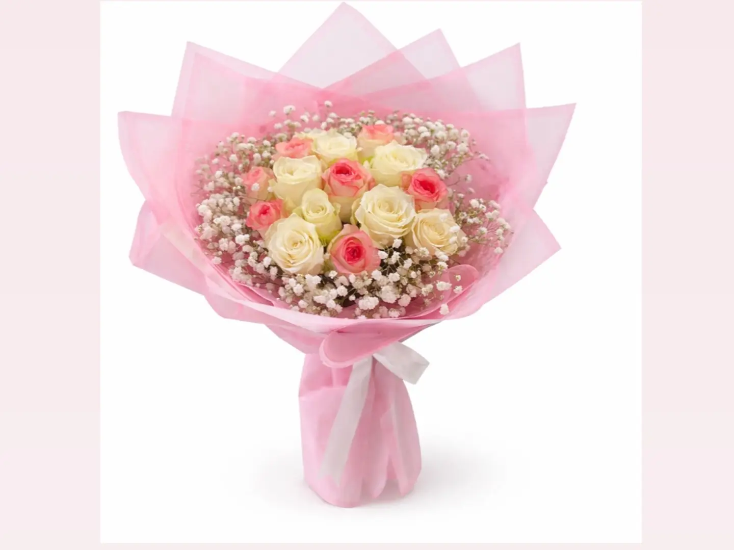 Mother Is The Light Of Paradise