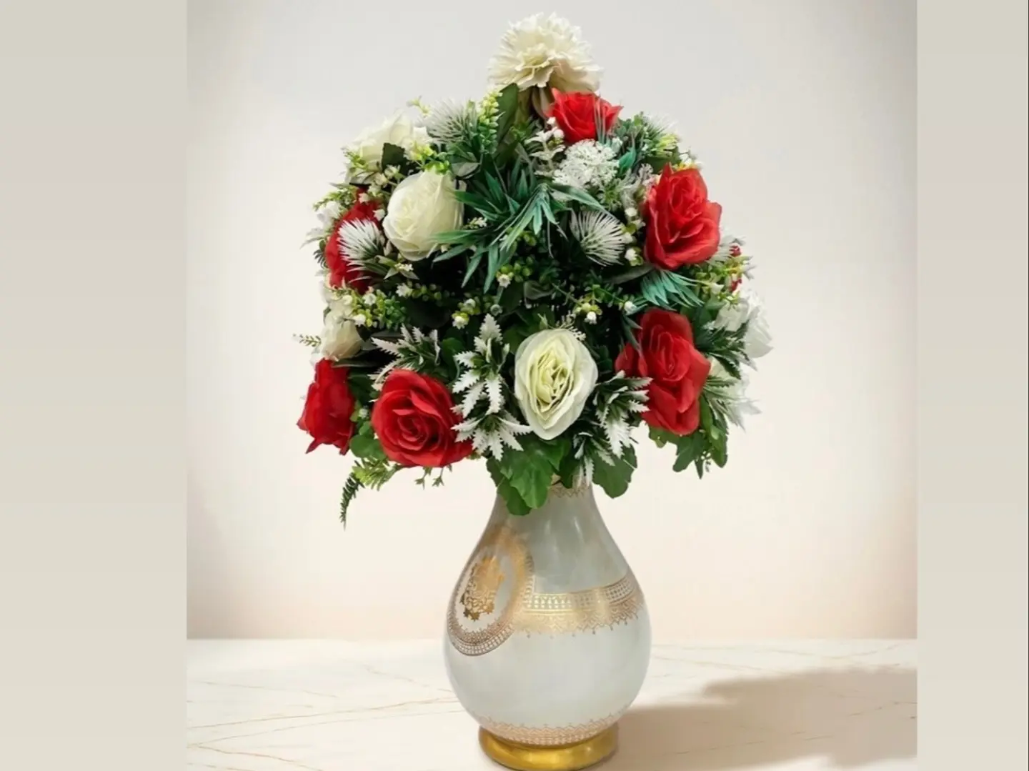 The Conservatory Blend