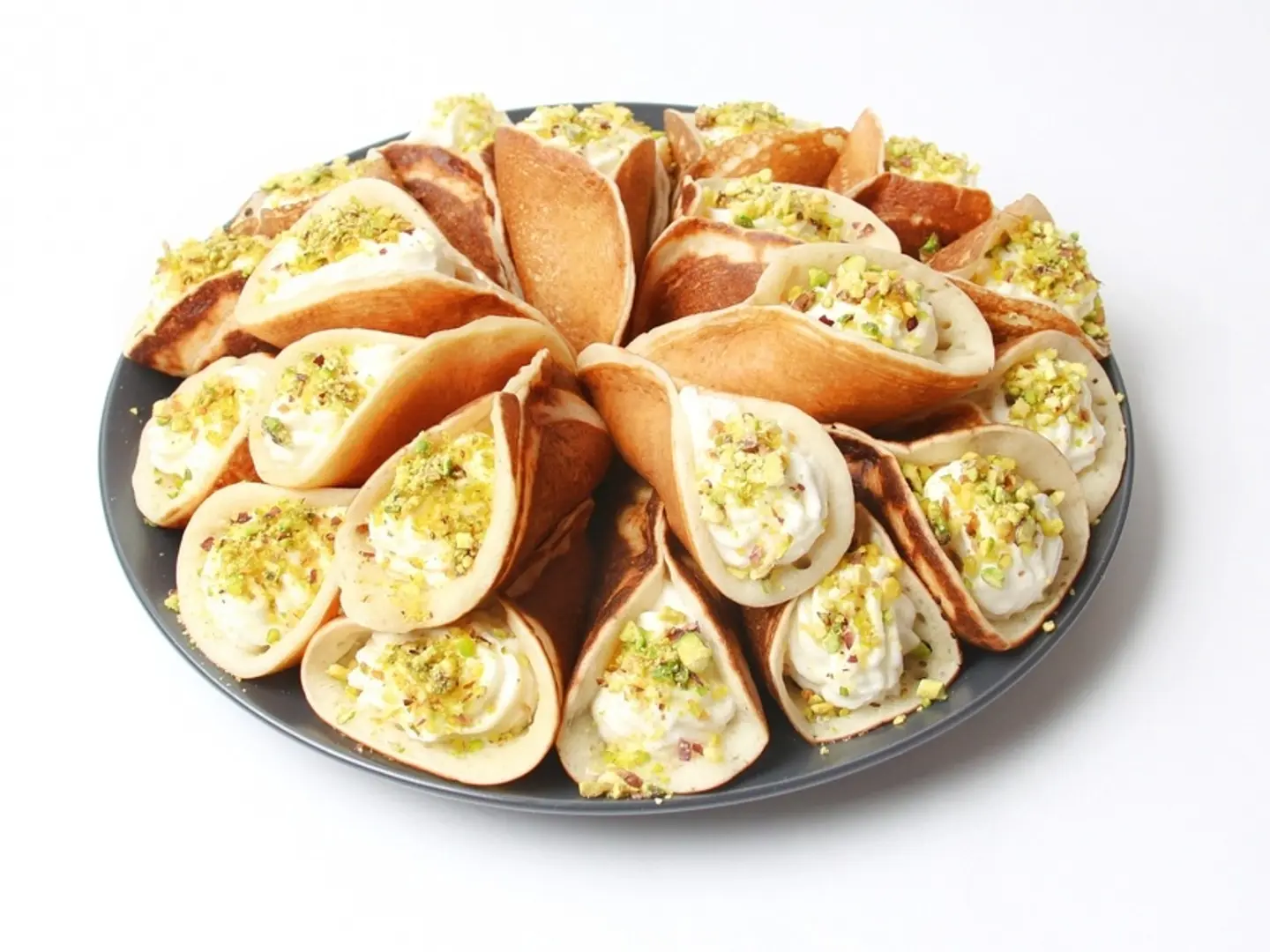 قطايف عصافيري