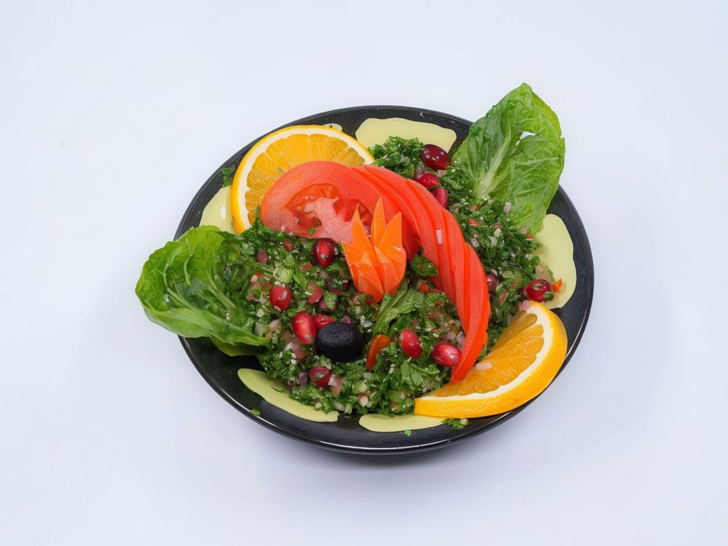 تبولة